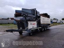 Terex TS 5221-3 171-112 gebrauchte Brech- und Siebanlage