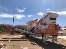 Constmach Installations mobiles de criblage et de lavage de la série SW Kovalı Yıkayıcı/Kum Yıkayıcı yeni
