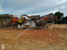 Concasare, reciclare Constmach JC-1 Mobile Crushing Plant (Hard Stone Crusher) concasare nou