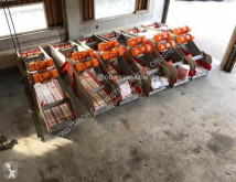 Constmach Écran de déshydratation à vendre - Machine de déshydratation de haute qualité Roda lavadora/lavadora de areia novo