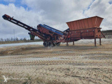 Crible Terex 683 Supertrak