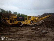 Keestrack APOLO tweedehands puinbreker