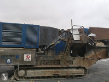 Kleemann Mobicat MC 110 Z concasseur occasion