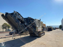 Metso Metso 1110 2011YOM concasseur occasion