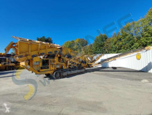 Concasare, reciclare Keestrack 4518 sortare second-hand