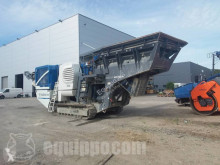 Kleemann MOBICAT MC100R EVO frantoio usato