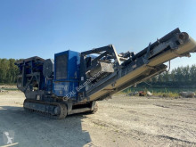 Concasseur Kleemann Mobicat MC 110 R