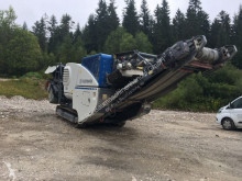 Stenkross Kleemann Mobicat 100 R EVO