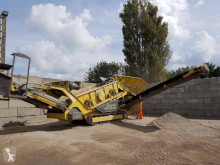 Trituración, reciclaje cribadora Keestrack Frontier