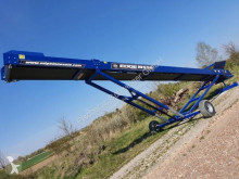 Trituración, reciclaje cinta transportadora Edge MS 50