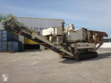 Norberg LT100 LOCOTRACK concasseur occasion