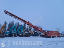 Brech- und Siebanlage DerNaseer TF220S
