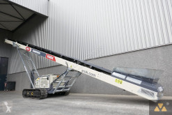 Knusning, genvinding Transporter 5036T transportbånd ny