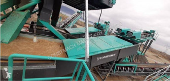 Constmach Screw Washer ( Spiral Sand Washing ) Roue laveuse/laveur de sable occasion