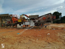 Constmach JC-1 Mobile Crushing Plant (Hard Stone Crusher) concasseur neuf