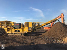 Keestrack crusher APOLLO
