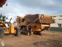 Extec EXTEC IC13 knuser brugt