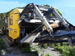 Britadeira, reciclagem copco powercrusher pc3 usado