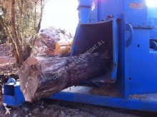 Concasare, reciclare Morbark 48 chipper concasare second-hand