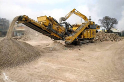 Trituración, reciclaje trituradora Keestrack R 3