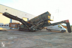 Powerscreen Chieftain 1800 Turbo crible occasion