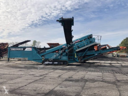 Powerscreen Chieftain 1400 crible occasion