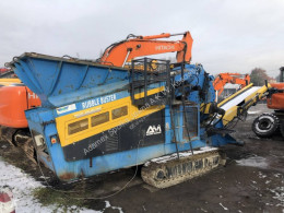 Crushtec
