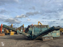 Britadeira, reciclagem Powerscreen Orion 1400 triagem usado