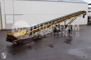 1330 cm x 60 cm tarım konveyörü ikinci el araç