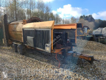 Cribadora Doppstadt SM 518