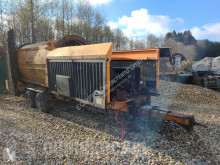 Doppstadt Brech- und Siebanlage SM 518