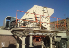 Constmach Secondary Impact Crusher 120-350 Tonnes Capacity concasseur neuf