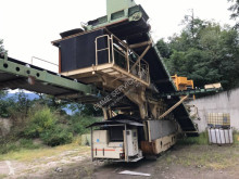 Britadeira, reciclagem Nordberg Metso HP 200 trituração usado