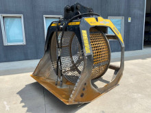 Crible MB Crusher S 18 S4