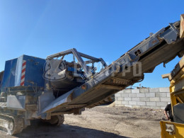 Britadeira, reciclagem Kleemann MOBIREX MR130 Z trituração usado