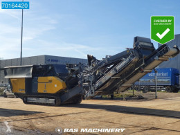 Concasseur Rubble Master 120GO! MOBILE CRUSHER - 808 HOURS!