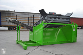 Trituración, reciclaje cribadora DB Engineering DB-40XL Siebanlage | Flachdecksieb | Siebbox