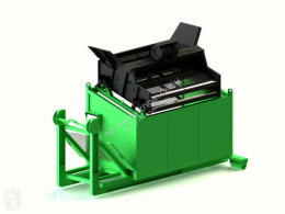 Concasare, reciclare DB Engineering DB-40LA Siebanlage | Flachdecksieb | Siebbox sortare second-hand