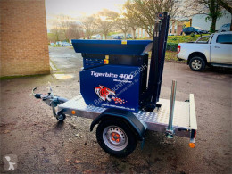 Britadeira, reciclagem Brechanlage | Minibrecher TigerBite 400 Trail triagem novo