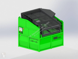 Trituración, reciclaje DB Engineering Traserscreen DB-45 Siebanlage | Flachdecksieb cribadora nuevo