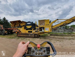 Keestrack Giove B5 concasseur occasion