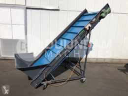 Snegl, lift/elevator, kornsuger EV1