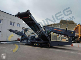 Crible Metso Minerals NORDTRACK S2.5