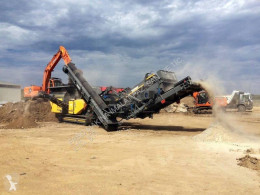 Concasseur Fabo Fabo FTI-100 Tracked İmpact Crusher