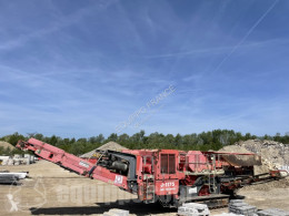 Trituración, reciclaje Terex Finlay J-1175 trituradora usado