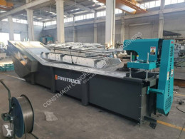 Trituración, reciclaje Constmach Screw Sand Washer/Spiral Sand Washing Machine Rueda lavadora/lavadora de arena nuevo