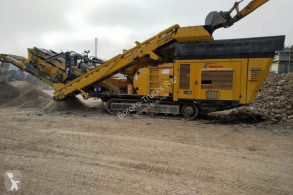 Keestrack R 3 használt törőgép