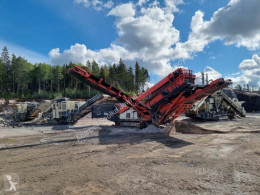 Przesiewacz Sandvik QA 331