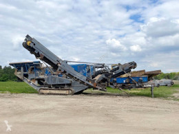 Trituración, reciclaje trituradora Kleemann MR130Z - Mobile Crushing Plant & Screening Deck