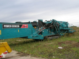 Powerscreen